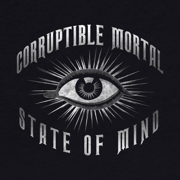 State of Mind by darkride